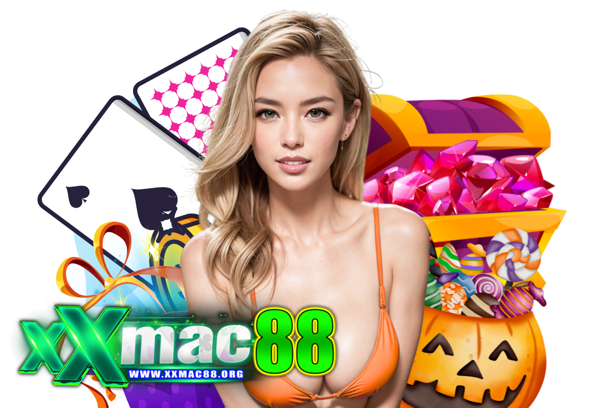 xxmac88