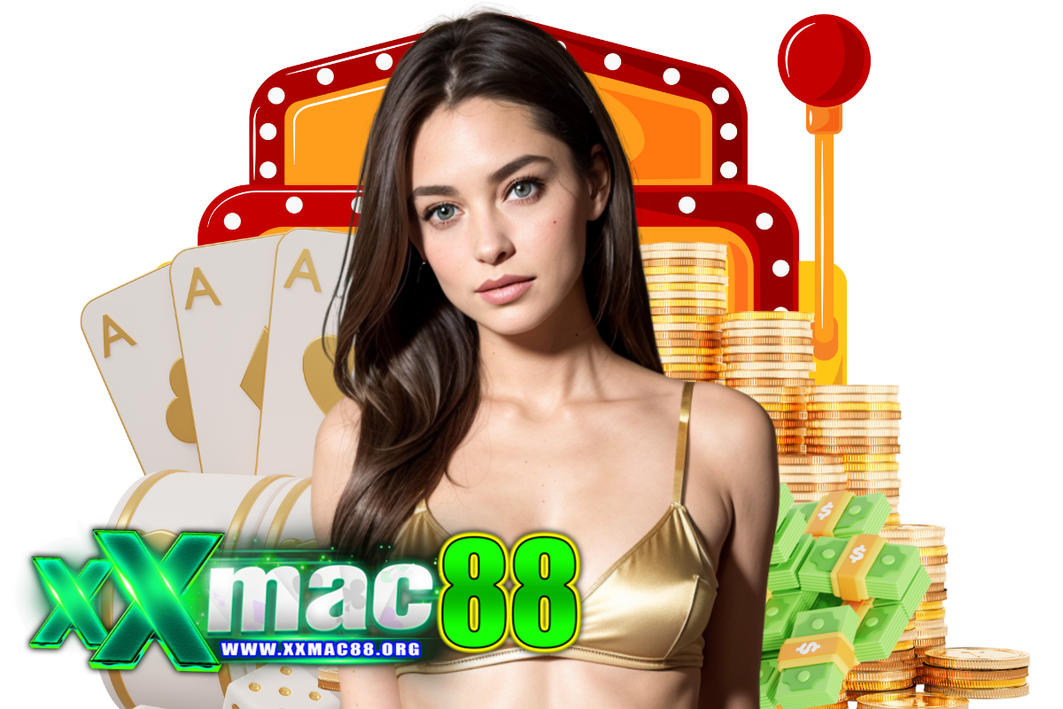 xxmac88 เว็บตรง